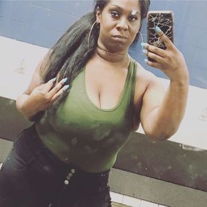 Meet your Posher, Da-jona